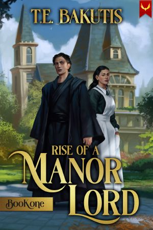 [Rise of a Manor Lord 01] • Rise of a Manor Lord